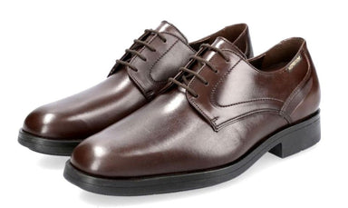 'SMITH' men's smart city lace-up shoe - Mephisto - Chaplinshoes'SMITH' men's smart city lace-up shoe - MephistoMephisto