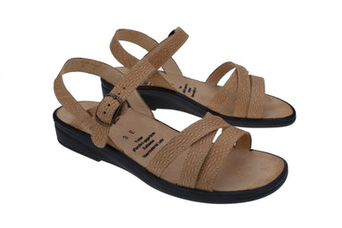 'Sonnica' women's sandal - Grey - Chaplinshoes'Sonnica' women's sandal - GreyGanter