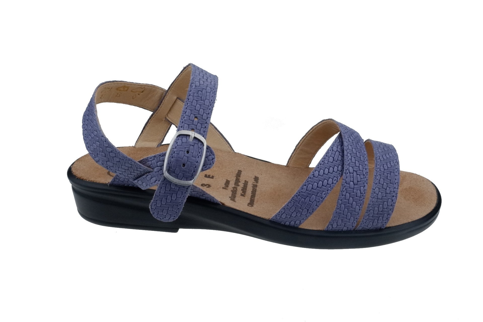 'Sonnica' women's sandal - Chaplinshoes'Sonnica' women's sandalGanter