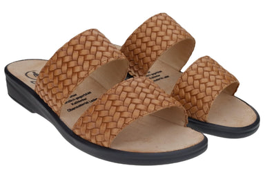 'Sonnica' women's sandal - Chaplinshoes'Sonnica' women's sandalGanter