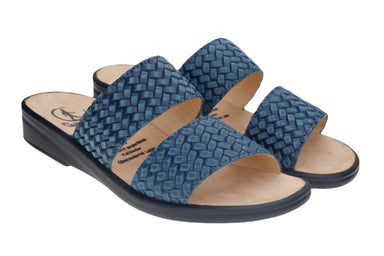 'Sonnica' women's sandal - Chaplinshoes'Sonnica' women's sandalGanter