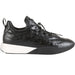 'Space' women's sneaker - Black - Chaplinshoes'Space' women's sneaker - BlackHögl