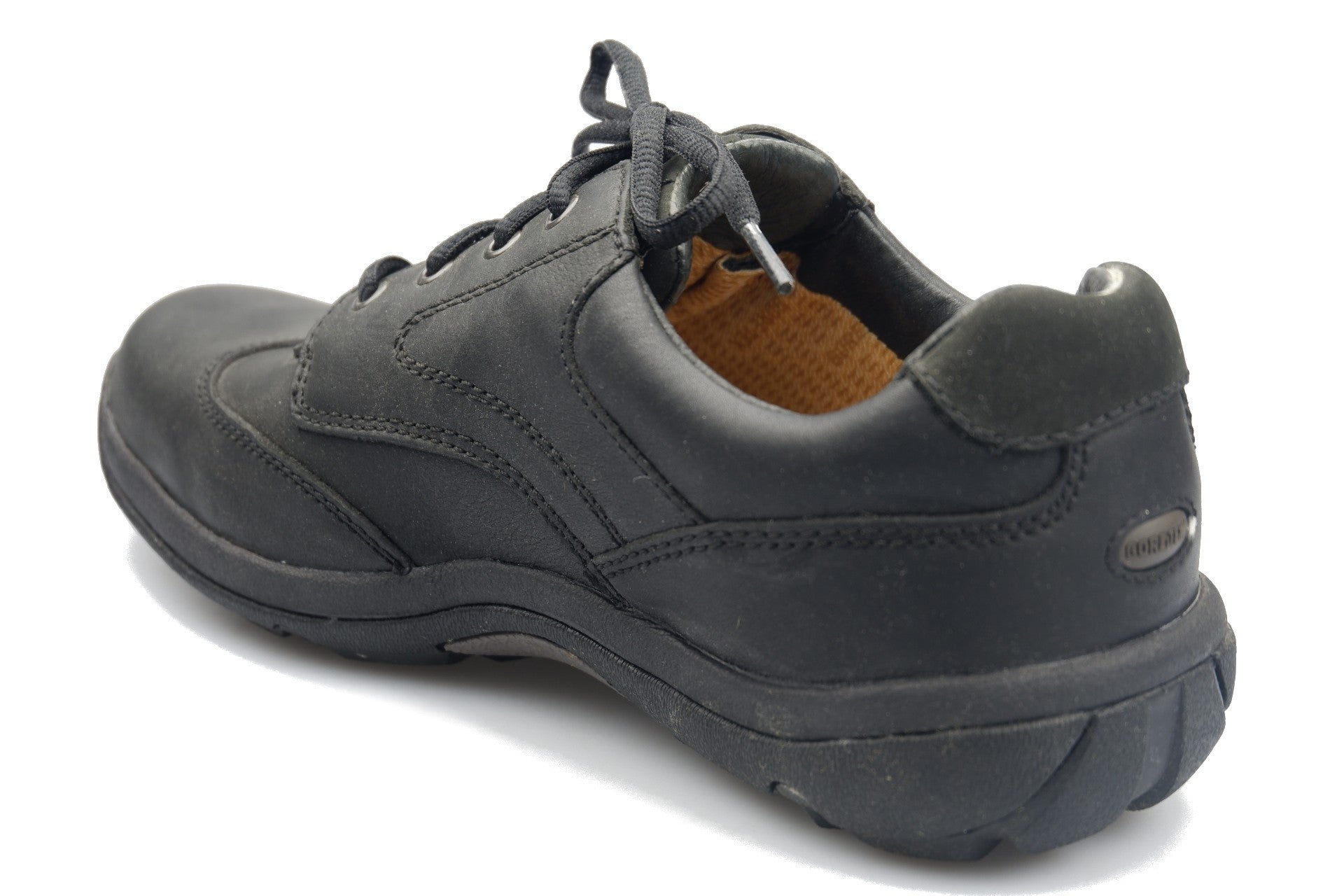 'Spy Step GTX' men's waterproof walking lace-up shoe - Clarks - Chaplinshoes'Spy Step GTX' men's waterproof walking lace-up shoe - ClarksClarks