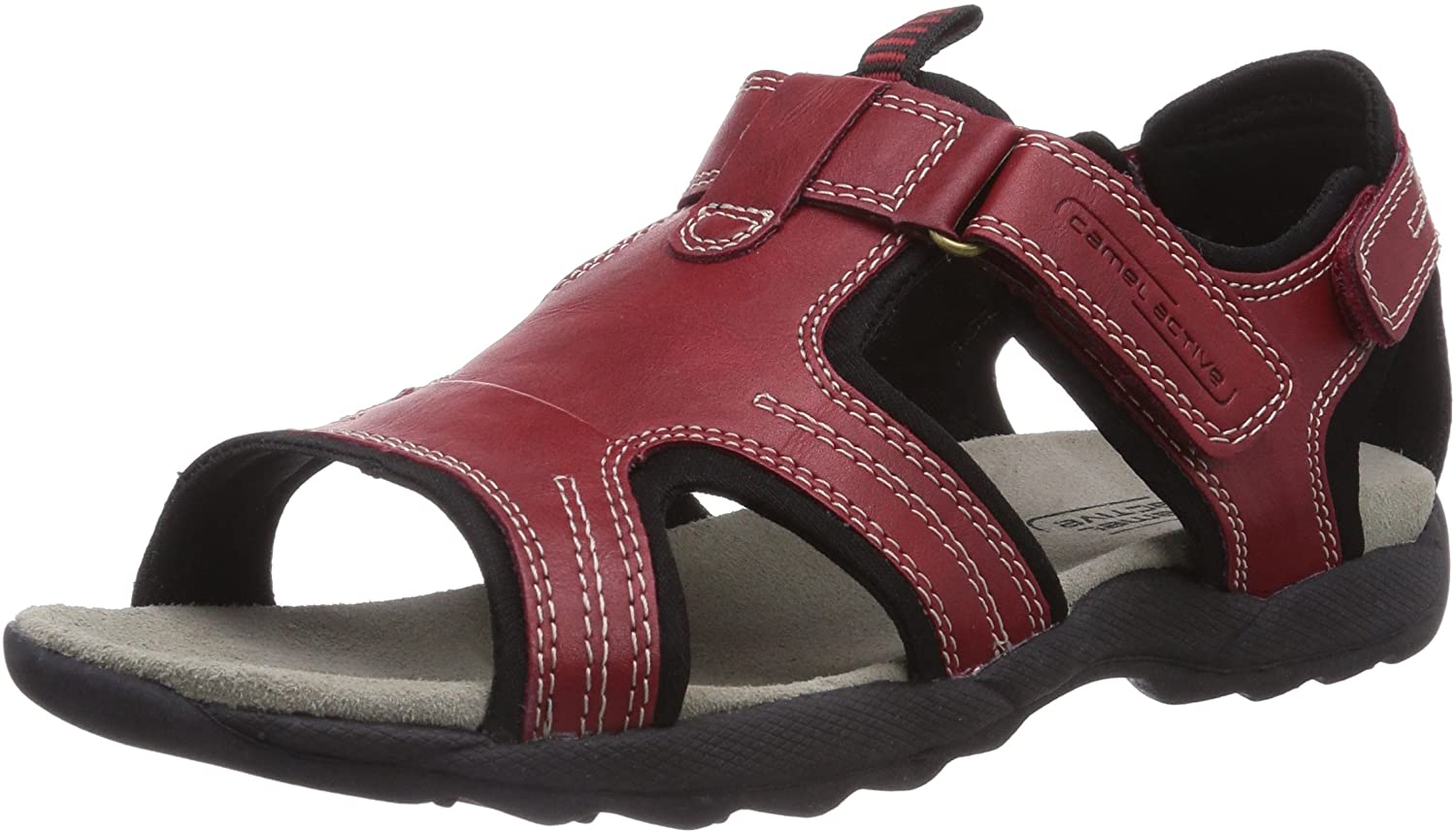 'Suez' women's sandal - Chaplinshoes'Suez' women's sandalCamel Active