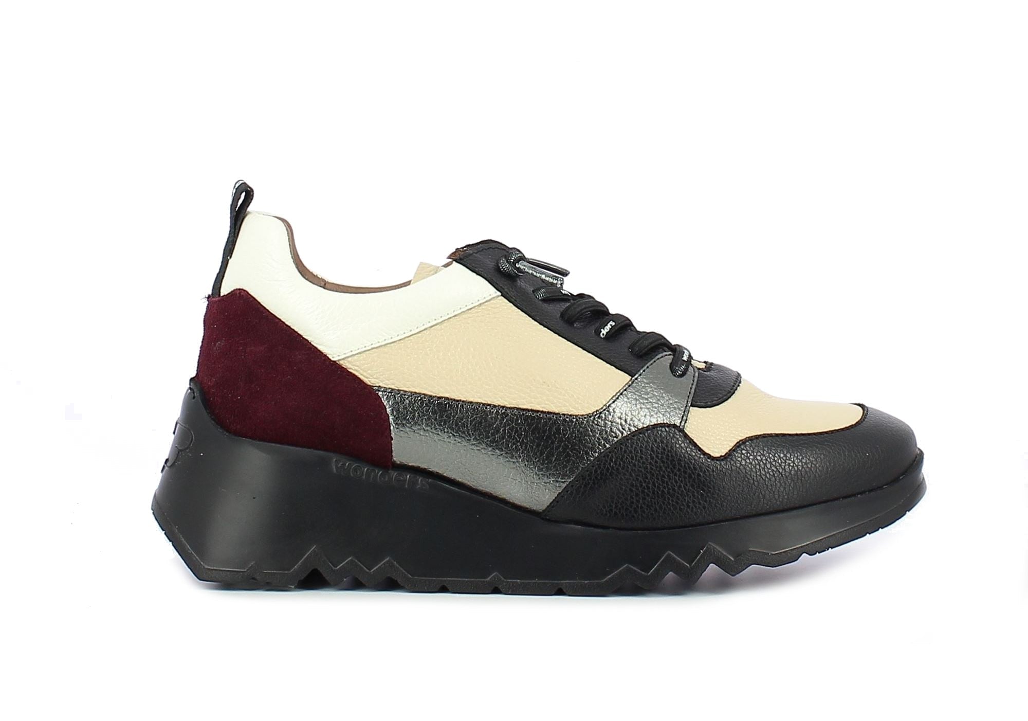 'Suki' women's sneaker - Wonders - Chaplinshoes'Suki' women's sneaker - WondersWonders