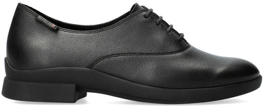 'Syla' women's lace-up shoe - Black - Chaplinshoes'Syla' women's lace-up shoe - BlackMephisto