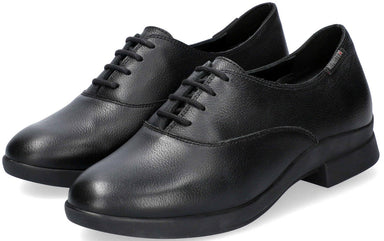 'Syla' women's lace-up shoe - Black - Chaplinshoes'Syla' women's lace-up shoe - BlackMephisto