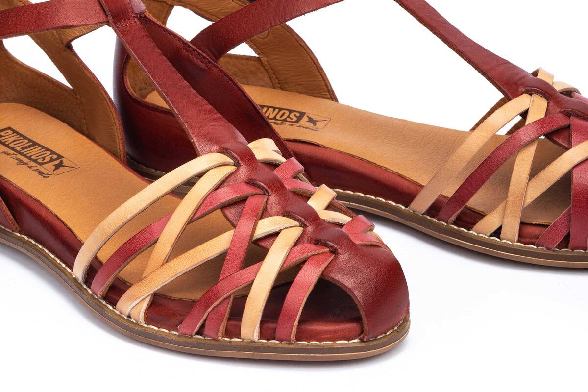 'Talavera' women's sandal - Chaplinshoes'Talavera' women's sandalPikolinos