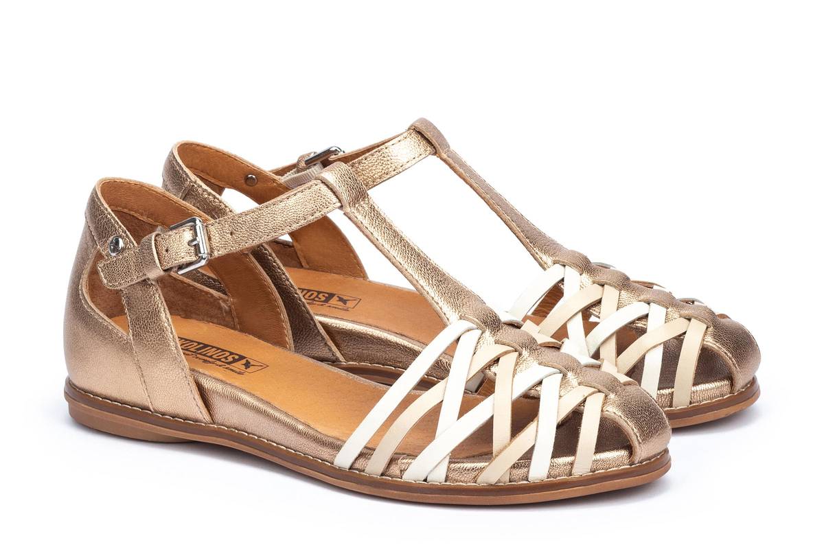 'Talavera' women's sandal - Chaplinshoes'Talavera' women's sandalPikolinos