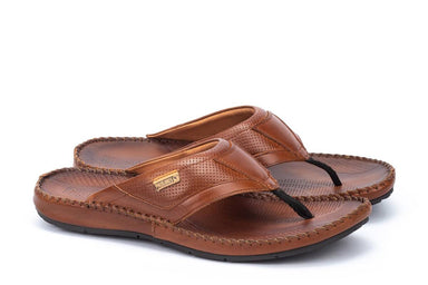 Tarifa 06J-0098 men's sandal - Pikolinos - ChaplinshoesTarifa 06J-0098 men's sandal - PikolinosPikolinos