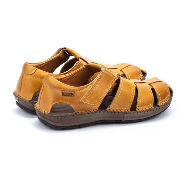 'Tarifa' men's sandal - Pikolinos - Chaplinshoes'Tarifa' men's sandal - PikolinosPikolinos