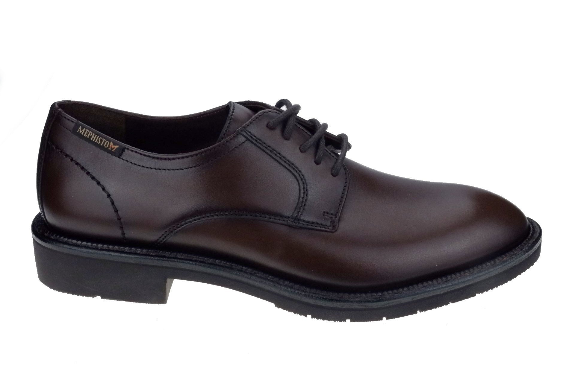 'Taylor' men's lace-up shoe - Chaplinshoes'Taylor' men's lace-up shoeMephisto