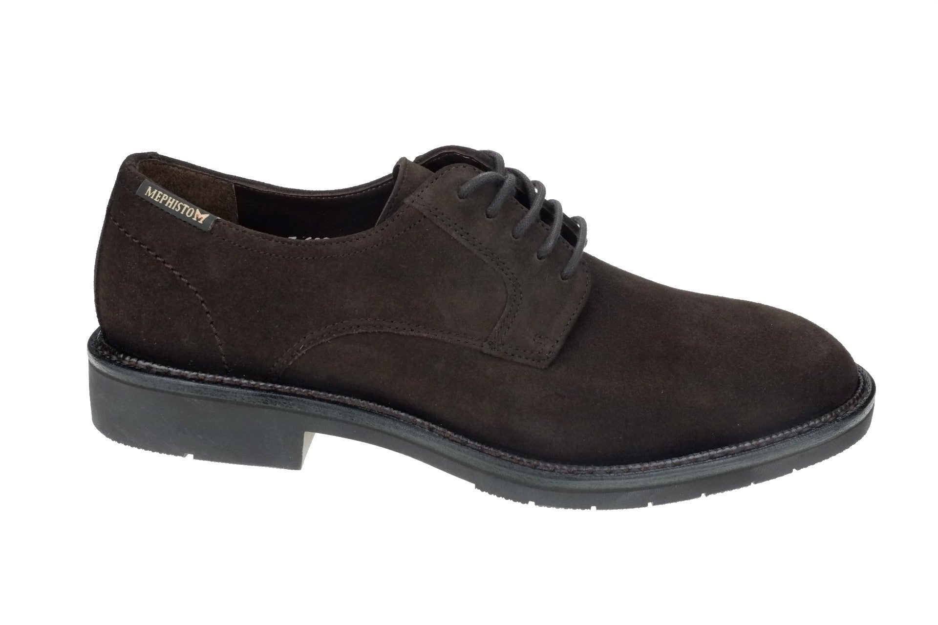 'Taylor' men's lace-up shoe - Chaplinshoes'Taylor' men's lace-up shoeMephisto