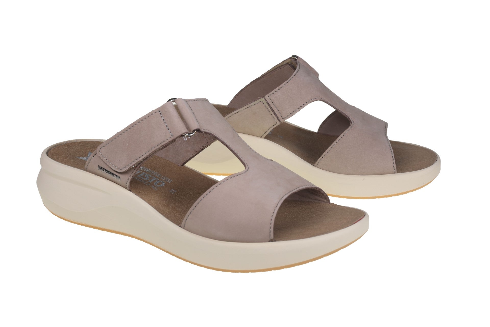 'Teeny' women's sandal - Mephisto - Chaplinshoes'Teeny' women's sandal - MephistoMephisto