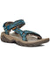 'Terra FI 5' women's walking sandal - Chaplinshoes'Terra FI 5' women's walking sandalTeva