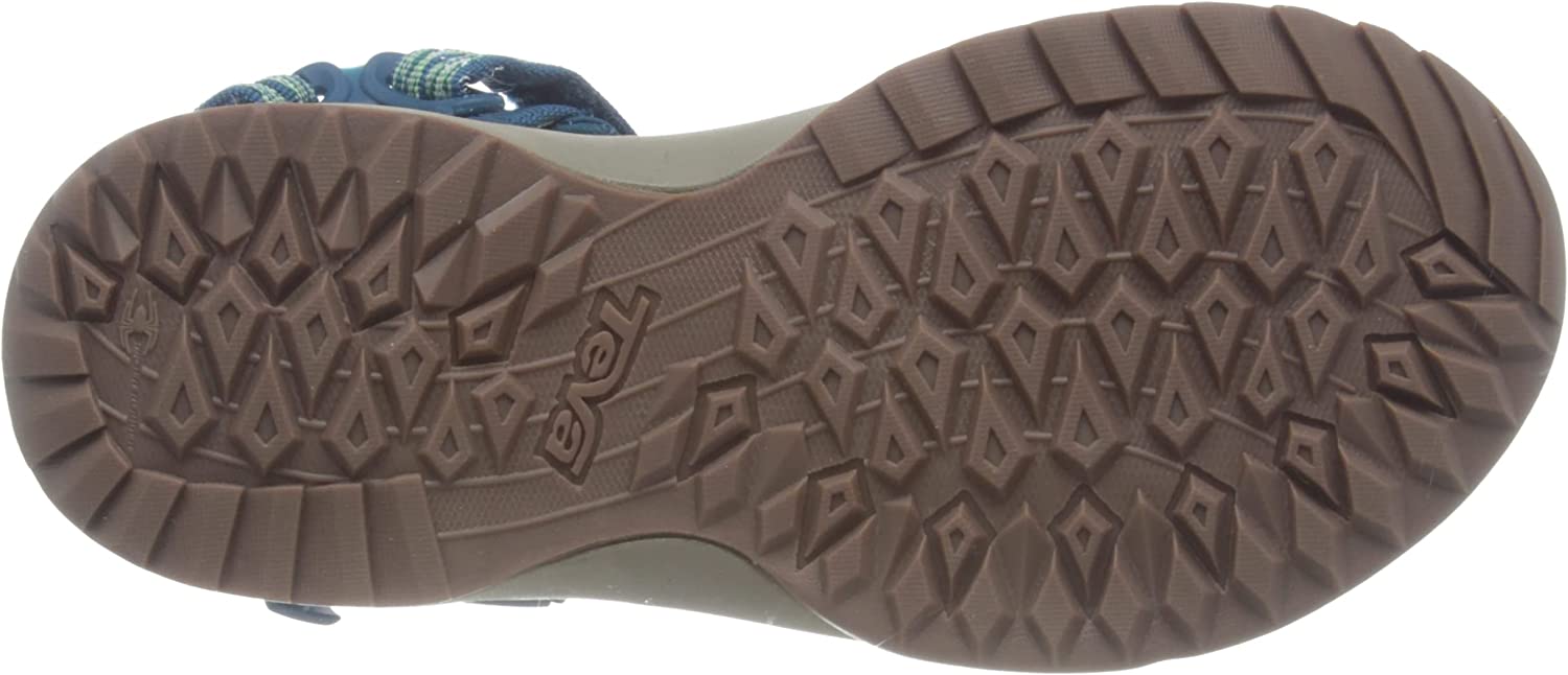 'Terra FI LITE' women's walking sandal - Chaplinshoes'Terra FI LITE' women's walking sandalTeva