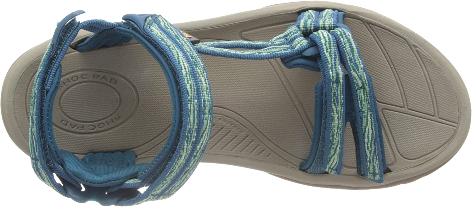 'Terra FI LITE' women's walking sandal - Chaplinshoes'Terra FI LITE' women's walking sandalTeva