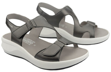 'Tiara' women's sandal - Mephisto - Chaplinshoes'Tiara' women's sandal - MephistoMephisto