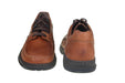 'Tiger' men's lace up shoe - brown - Chaplinshoes'Tiger' men's lace up shoe - brownMephisto