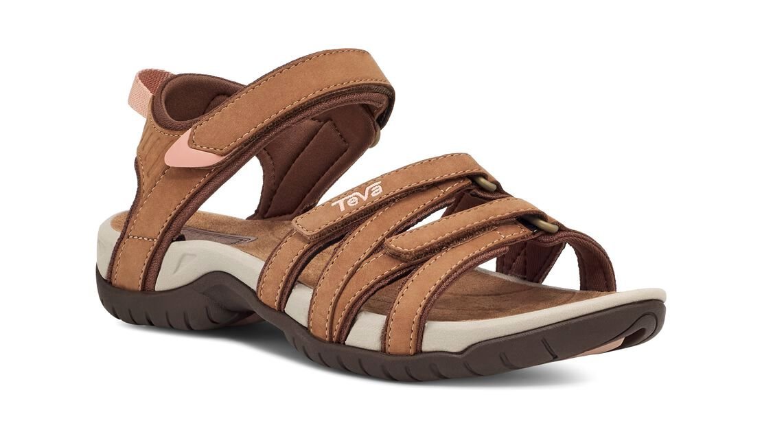 'Tirra' women's walking sandal - Chaplinshoes'Tirra' women's walking sandalTeva