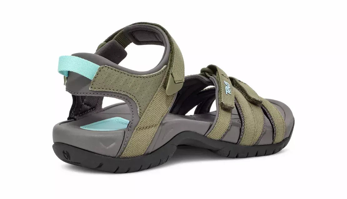 'Tirra' women's walking sandal - Chaplinshoes'Tirra' women's walking sandalTeva