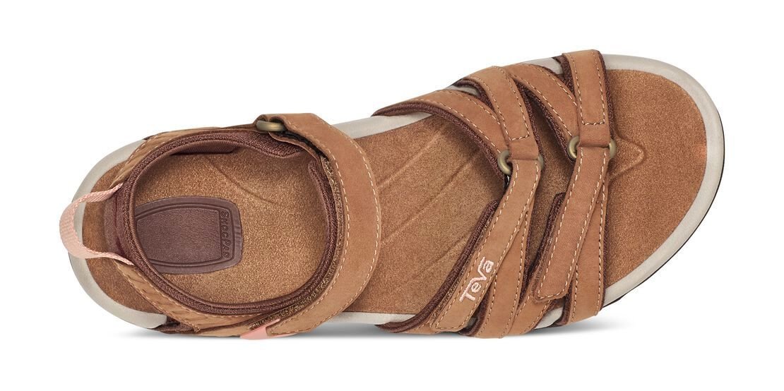 'Tirra' women's walking sandal - Chaplinshoes'Tirra' women's walking sandalTeva