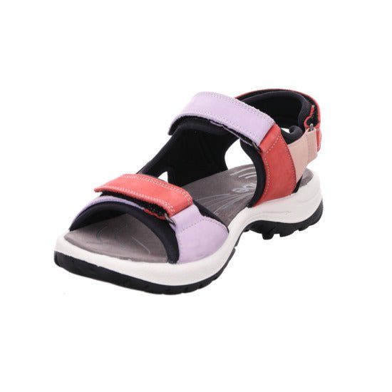 'Trekkys N27' women's sandal - multicolour - Chaplinshoes'Trekkys N27' women's sandal - multicolourRohde