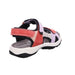 'Trekkys N27' women's sandal - multicolour - Chaplinshoes'Trekkys N27' women's sandal - multicolourRohde