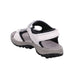 'Trekkys N27' women's sandal - off white - Chaplinshoes'Trekkys N27' women's sandal - off whiteRohde