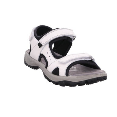 'Trekkys N27' women's sandal - off white - Chaplinshoes'Trekkys N27' women's sandal - off whiteRohde