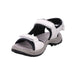 'Trekkys N27' women's sandal - off white - Chaplinshoes'Trekkys N27' women's sandal - off whiteRohde