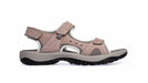 'Trekkys N27' women's sandal - pink - Chaplinshoes'Trekkys N27' women's sandal - pinkRohde