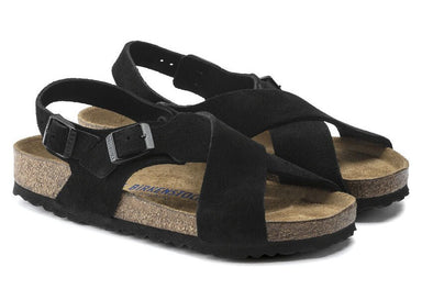 'Tulum' women's sandal - Black - Chaplinshoes'Tulum' women's sandal - BlackBirkenstock
