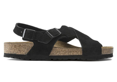 'Tulum' women's sandal - Black - Chaplinshoes'Tulum' women's sandal - BlackBirkenstock