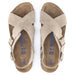 'Tulum' women's sandal - Taupe - Chaplinshoes'Tulum' women's sandal - TaupeBirkenstock