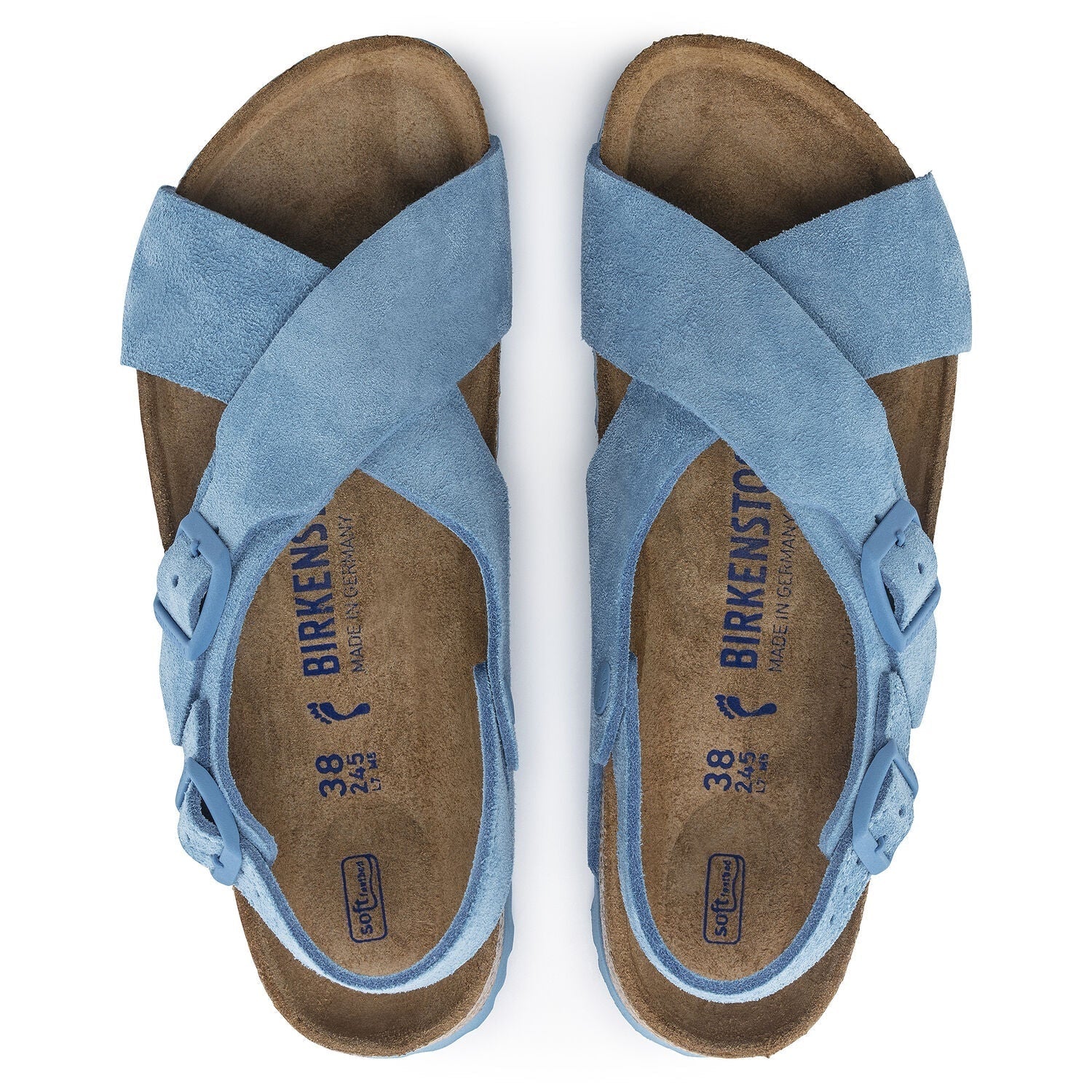 'Tulum' women's sandal - Chaplinshoes'Tulum' women's sandalBirkenstock