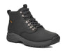 'Tusayan' men's waterproof boot - Black - Chaplinshoes'Tusayan' men's waterproof boot - BlackTeva