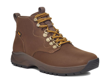 'Tusayan' men's waterproof boot - Teva - Chaplinshoes'Tusayan' men's waterproof boot - TevaTeva