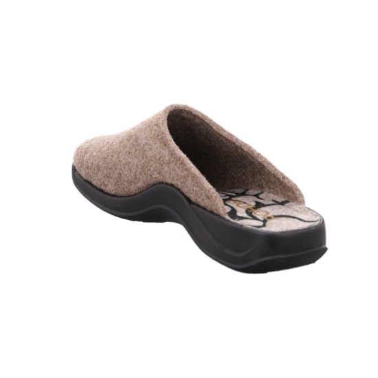 'Vaasa' women's home slipper - Rohde - Chaplinshoes'Vaasa' women's home slipper - RohdeRohde