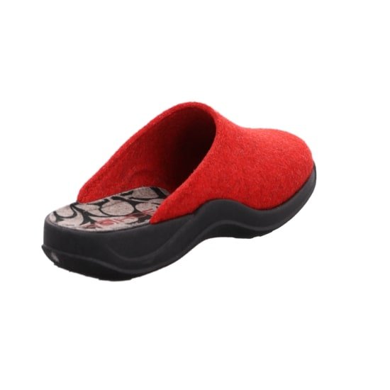 'Vaasa' women's home slipper - Rohde - Chaplinshoes'Vaasa' women's home slipper - RohdeRohde