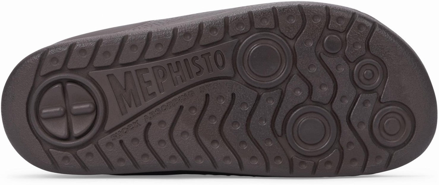 'VALDEN' Men's wide fit sandal with removable insole - Mobils by Mephisto - Chaplinshoes'VALDEN' Men's wide fit sandal with removable insole - Mobils by MephistoMephisto