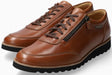 'Valentino' men's lace-up shoe - Chaplinshoes'Valentino' men's lace-up shoeMephisto