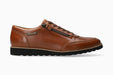 'Valentino' men's lace-up shoe - Chaplinshoes'Valentino' men's lace-up shoeMephisto