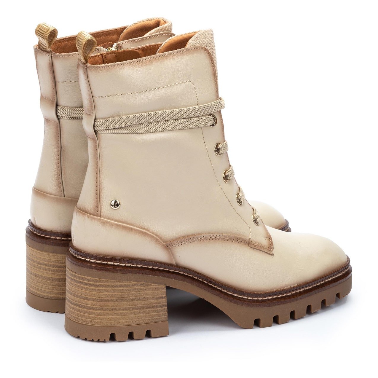 'Valladolid' women's boot from PIKOLINOS - Chaplinshoes'Valladolid' women's boot from PIKOLINOSPikolinos