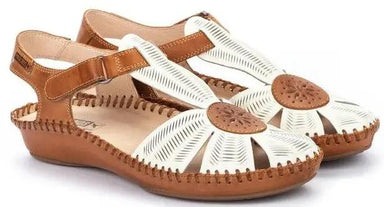 'Vallarta' women's sandal - Pikolinos - Chaplinshoes'Vallarta' women's sandal - PikolinosPikolinos