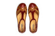 'Vallarta' women's sandal - Red - Chaplinshoes'Vallarta' women's sandal - RedPikolinos