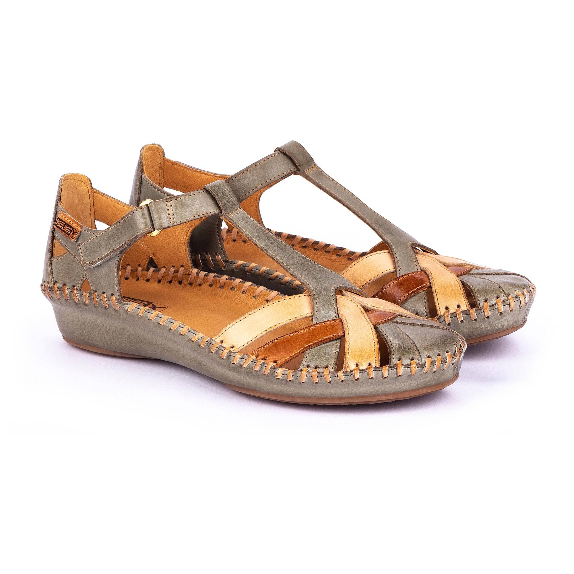 'Vallarta' women's sandal - Chaplinshoes'Vallarta' women's sandalPikolinos