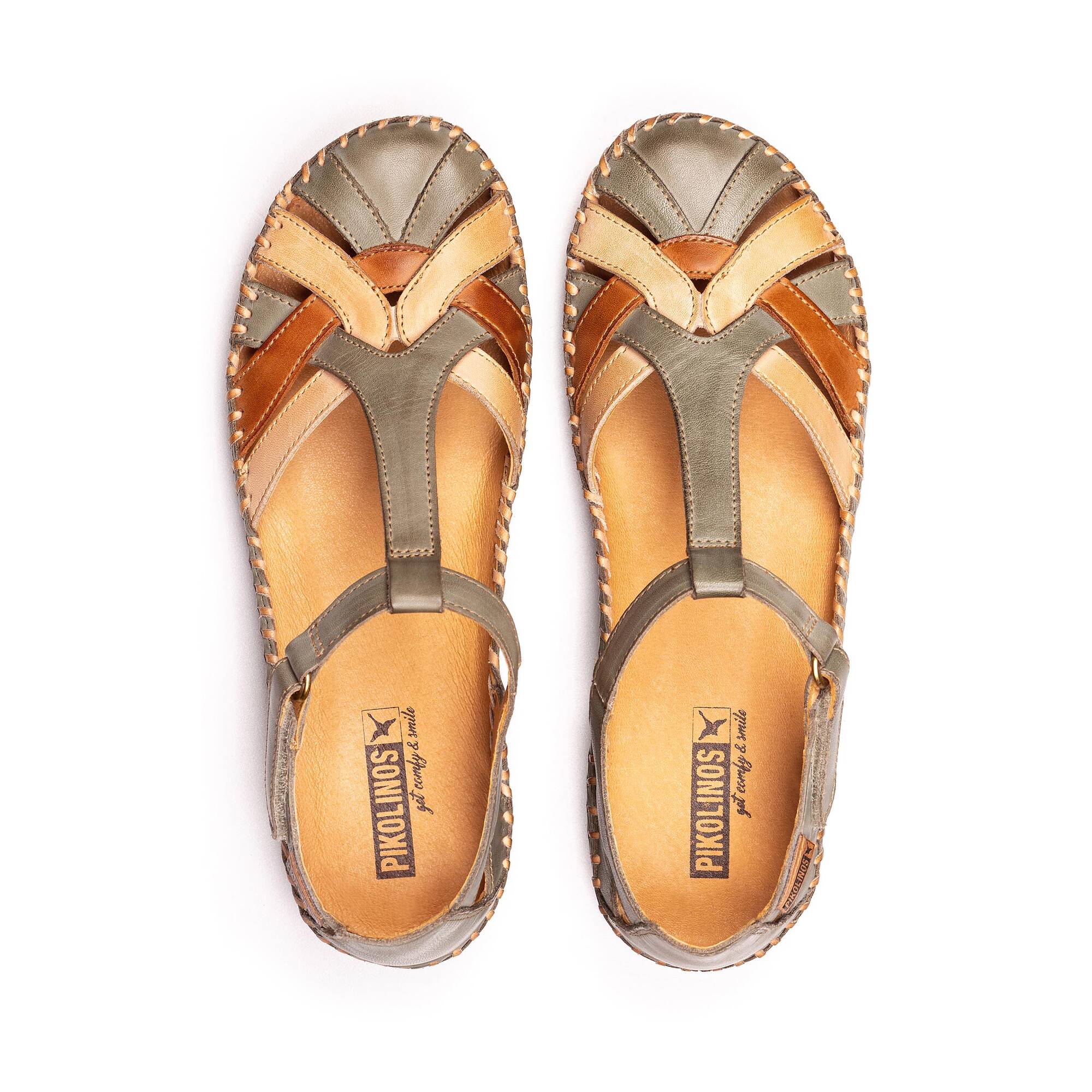 'Vallarta' women's sandal - Chaplinshoes'Vallarta' women's sandalPikolinos