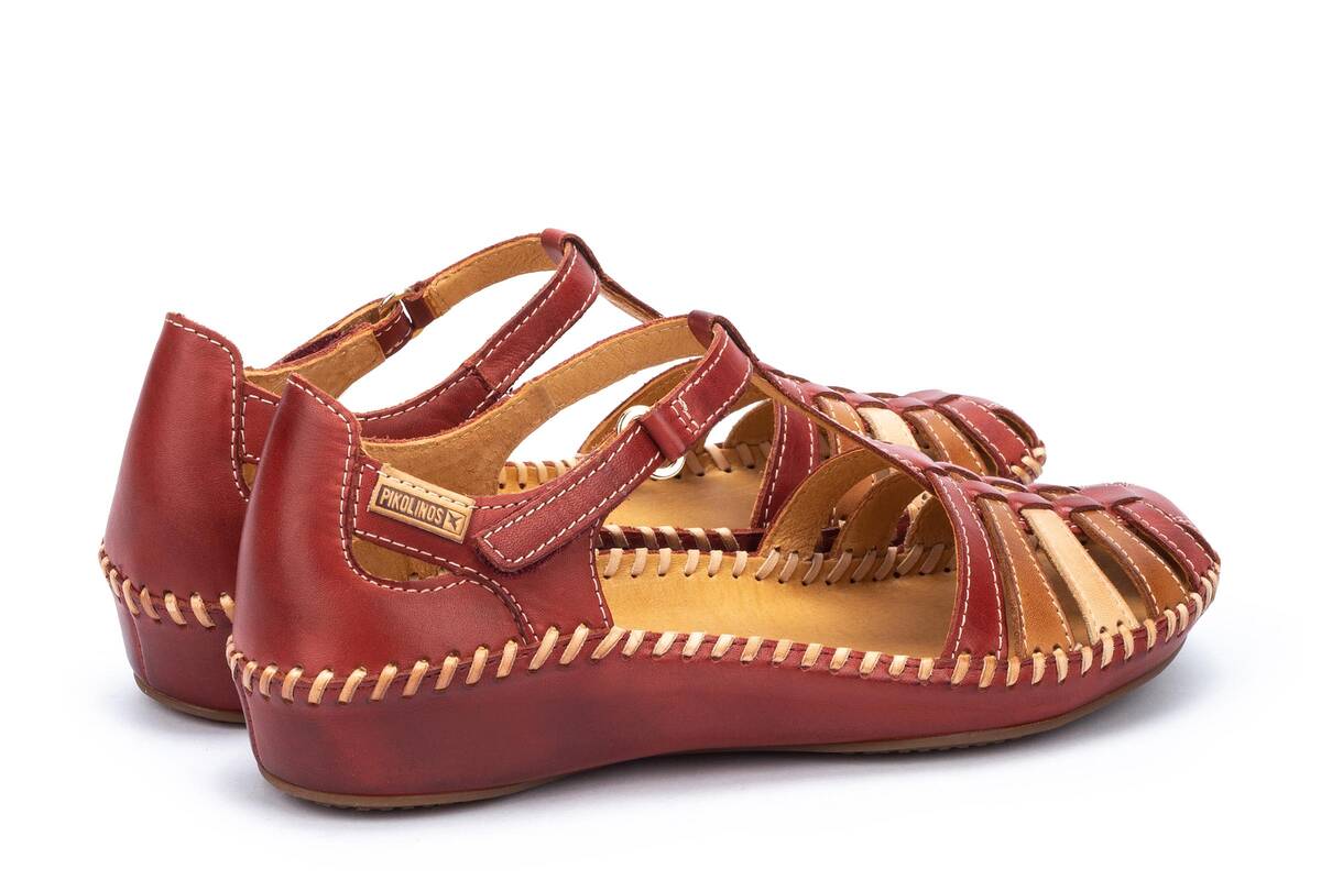 'Vallarta' women's sandal - Chaplinshoes'Vallarta' women's sandalPikolinos