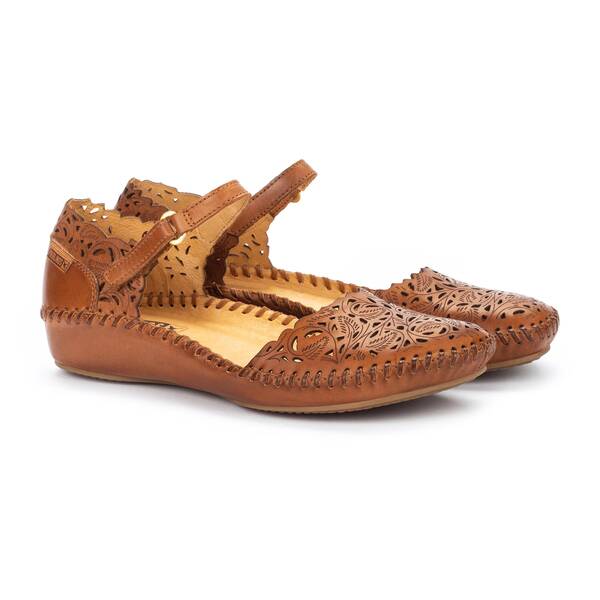 'Vallarta' women's sandal - Chaplinshoes'Vallarta' women's sandalPikolinos